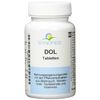 DOL Tablets, 60 Tablets (31.2 g)