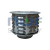 4" Double Wall Type B Gas Vent Cap