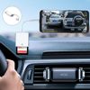 1pcs SD Card Reader for iPhone iPad,SD to USB C Adapter,USB C SD Card Reader for MicroSD/SD,2 in 1 SD/TF Camera Memory Card Compatible with iPhone/iPad/Macbook/Android Phones/Camera,Plug and Play