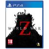 World War Z PS4 (PS4)