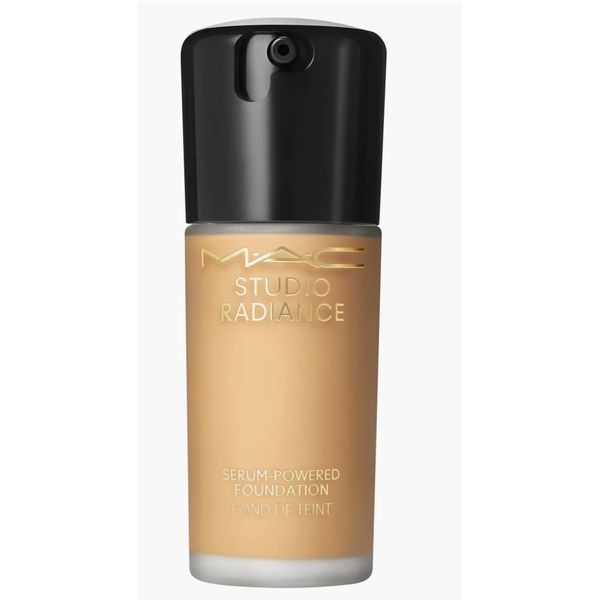 MAC Studio Radiance Serum Powered Foundation NC25
