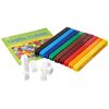 Didax Educational Resources Unifix Cubes Set (100 Pack)