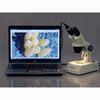 Amscope 2MP USB 2.0 Color CMOS Digital Eyepiece Microscope Camera