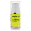 3 Pack Styling Cream-NP by DevaCurl for Unisex - 5.1 oz Cream