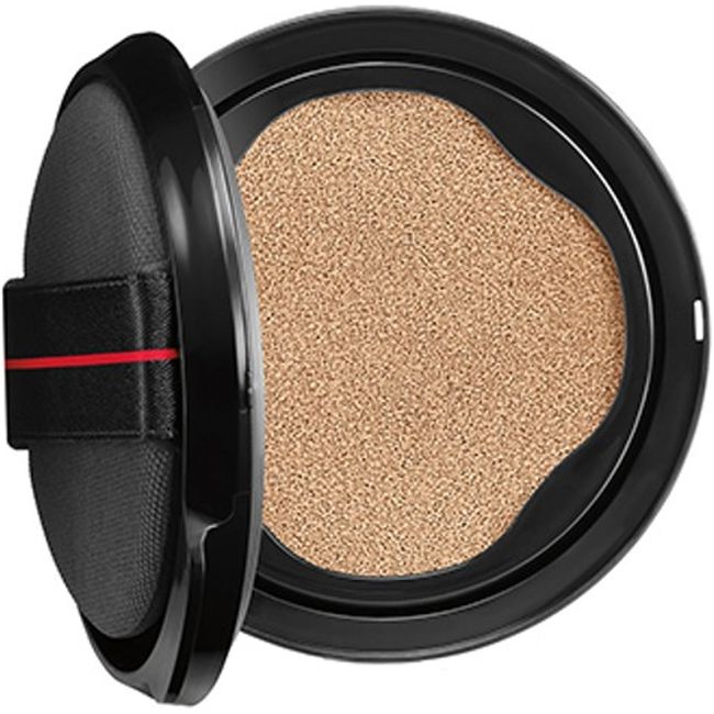 Shiseido Synchro Skin Glow Cushion Compact Refill 13g