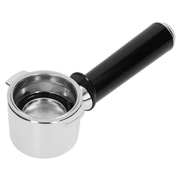 SPARES2GO Filter Holder Sump Compatible with Delonghi ECP3121 ECP31.21 Coffee Machine