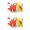 EDX Education 53364 Hand Mark (Pack of 12)