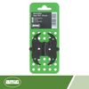 Amig Hinge 553-125 Black