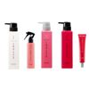 Lebel Iocelcare Silky 5-piece set (1:500ml/2:150ml/3S:500ml/4:500ml/5S:40ml)