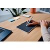 Wacom CP202A01A Dr. Grip Digital for Aqua Blue