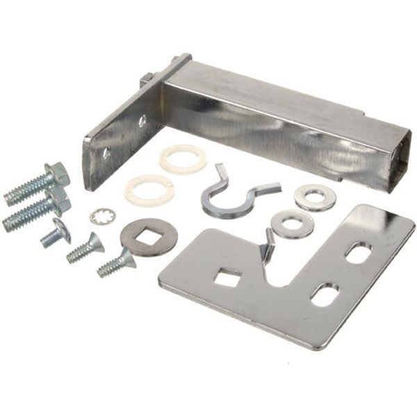 Hinge Kit Door Top Right 61165 for True TRU61165