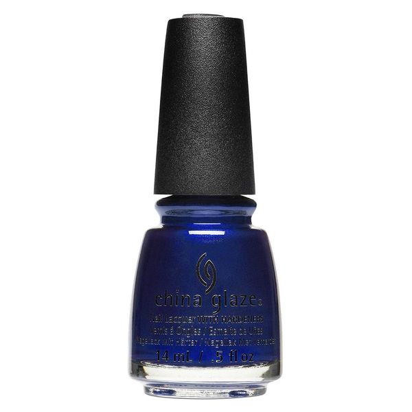 China Glaze Nail Polish, New Year, New Boo