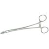 Corn tongs according to Maier 20 cm bent
