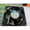 EBMPAPST 4606N 12 x 12 mm 115VAC