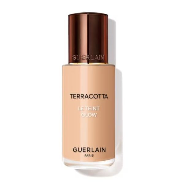 Guerlain Terracotta Le Teint Glow Foundation 3C