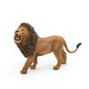 Papo Roaring Lion Toy Figure , 8.5cm