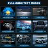 FOXWELL NT301 OBD2 Scanner OBD II Check Engine Fault Code Reader Diagnostic Tool