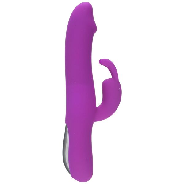 Liaoyang Baile Natural Motion Thrusting Rabbit, 7 Function Vibe