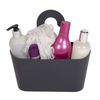 Croydex Shower Caddy, Grey, One Size