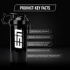 ESN Smartshake, 1 Stück