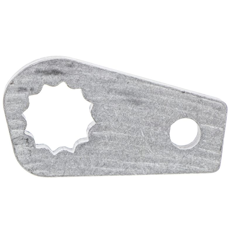 Polaris Hi-Lo Reverse Gear Shifter Bellcrank Lever 3233153 OEM 1994 ...