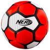 Nerf Proshot Soccer Ball (Blue/White, Size 5)