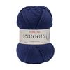 Sirdar Snuggly DK Double Knitting, Light Navy (224), 50g
