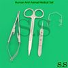 Human and animal Medically With regard Basic Eye Set - Ophthalmology Set EY-055