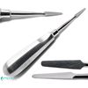 Surgical Dental Cogswell A Root Elevators Straight Extracting Instruments
