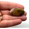 Mookaite Large Crystal Tumbled Stine - 1 Pc