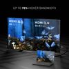 Lindy 1m High Speed HDMI Cable