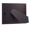 CountryArtHouse Easel Back Fits A 8.5x11 Picture Frame Or Tile (Pkg/3)