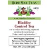 STOP NIGHTTIME  URINATION TEA -  Drink before bed & sleep better! #498