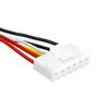BCXY Battery Replacement for PartyBox 100 SUN-INTE-260
