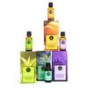 Mirth Beauty Eucalyptus Essential Oil for Bath, feet, Relaxing rub, Home Fragrance and Reed Diffuser Bottle. Large 1oz (30ml) Dropper Bottle.