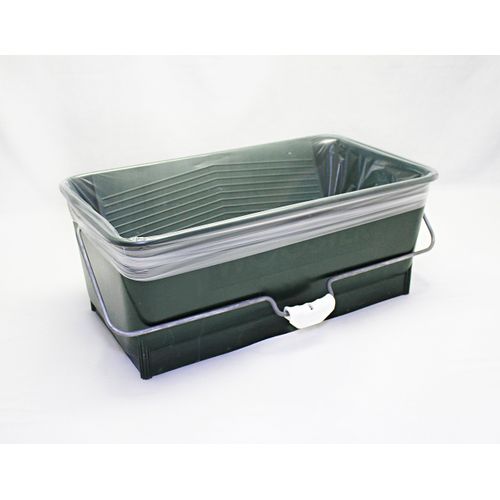 Quickn'Clean Wooster Wide Boy Bucket Liners 5-Pack