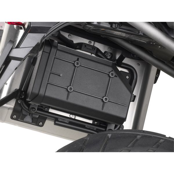 GIVI S250Kit Universal Kit to Install Tool Box
