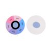 10PCS 2-Way Humidity Indicator Card,RH Indicator Card D33MM