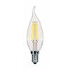LED CA10 E12 WW 60W 2PK2