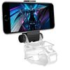 ADZ PS4 Controller Phone Mount Holder Clamp Smart Clip for Slim and Pro Controller - Perfect for Remote Play