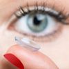 Soflens Daily Disposable Toric Day Lenses White, , , clear,