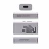 MOONDROP DAWN Pro Protable USB DAC/AMP Dual CS43131 DAC 32Bit/384kHz DSD256 Decoder Heasphone Amplifier