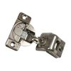 Grass 108 Deg 1-1/2" Overlay Soft Close Screw Compact Cabinet Hinge 04549A-15