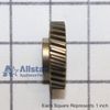 W11086780 Mixer Worm Follower Gear