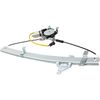 Window Regulator Glass Front Driver Left Side Hand  807210W210 for Pathfinder