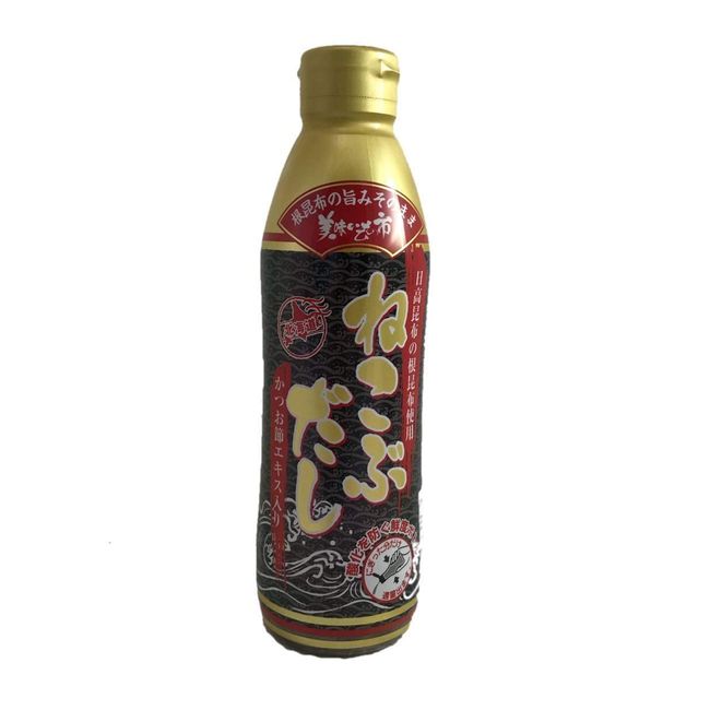 "Nekobudashi" (500 ml) (1)