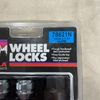 Gorilla 78621N Acorn Open End Chrome Wheel Locks (12mm X 1.25 Thread Size)
