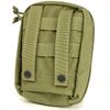 Flyye Medical First Aid Kit Pouch KH