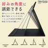 TRYDIO Mirror, Desktop Mirror, Hand Mirror, Tabletop Mirror, Unbreakable Mirror, Tabletop Mirror, Stand Mirror, Compact Mirror (S)