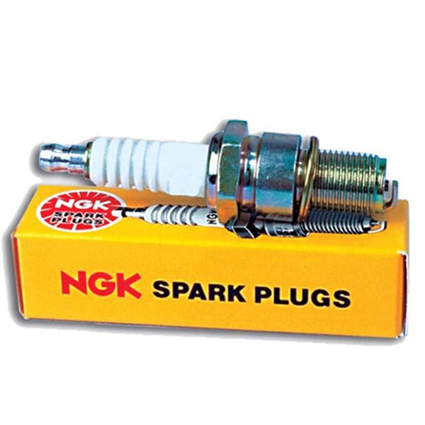 NGK 4730 DPR8Z Standard Spark Plug
